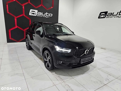 Volvo XC 40