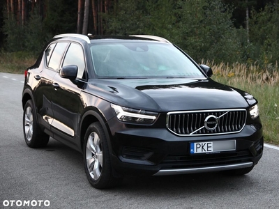 Volvo XC 40 D3 AWD Geartronic Momentum