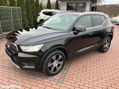 Volvo XC 40 D3 Geartronic Inscription