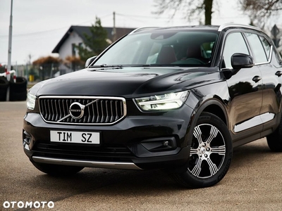 Volvo XC 40 D3 Inscription