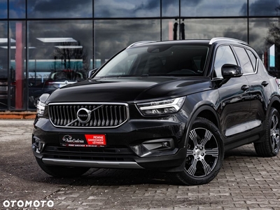 Volvo XC 40 D3 Inscription