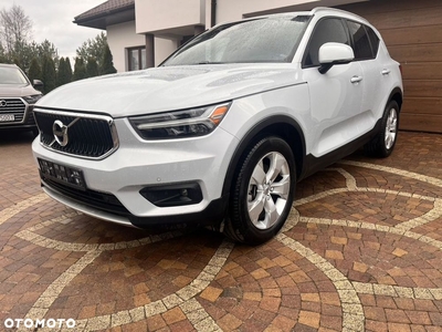 Volvo XC 40