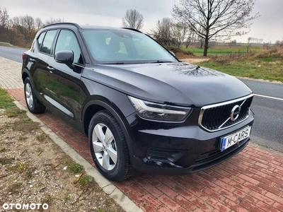 Volvo XC 40 T3