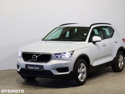 Volvo XC 40 T3 Momentum