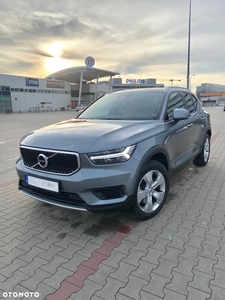 Volvo XC 40 T4 Momentum