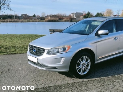 Volvo XC 60 3.2 AWD Momentum