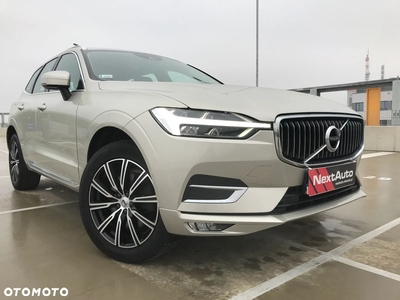 Volvo XC 60 B4 D AWD Inscription