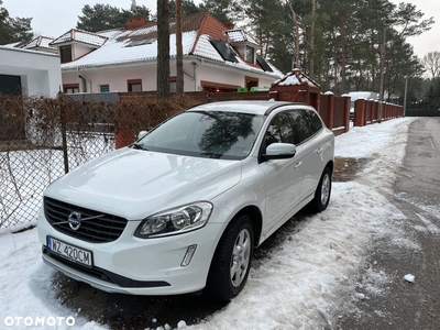 Volvo XC 60 D3 Drive-E Kinetic