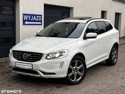 Volvo XC 60 D3 Drive-E Momentum