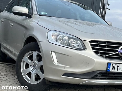 Volvo XC 60 D3 Drive-E Momentum