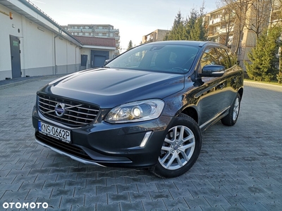 Volvo XC 60 D3 Drive-E Momentum