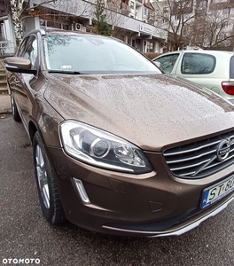 Volvo XC 60 D3 Drive-E Summum