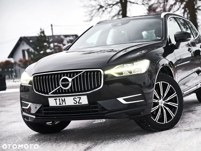 Volvo XC 60 D3 Inscription