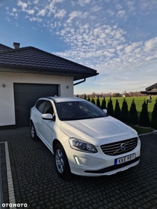 Volvo XC 60 D3 Momentum