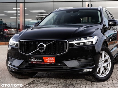 Volvo XC 60 D3 Momentum