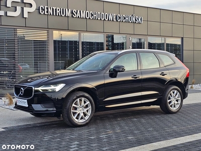 Volvo XC 60 D3 Momentum Pro