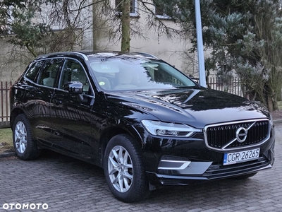 Volvo XC 60 D3 Momentum Pro