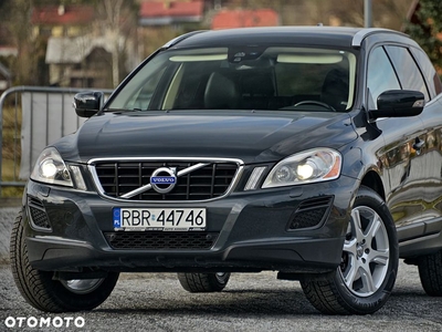 Volvo XC 60 D3 R Design