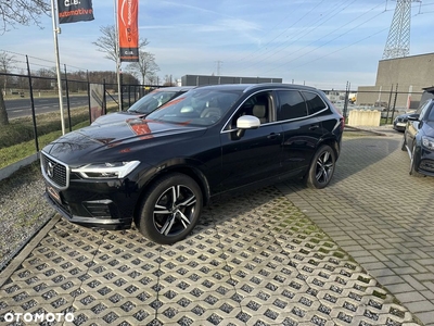 Volvo XC 60 D3 R-Design