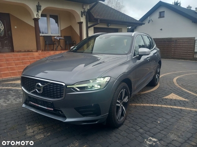 Volvo XC 60 D3 RDesign