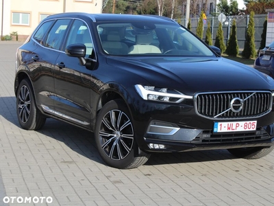 Volvo XC 60 D3 SCR Inscription