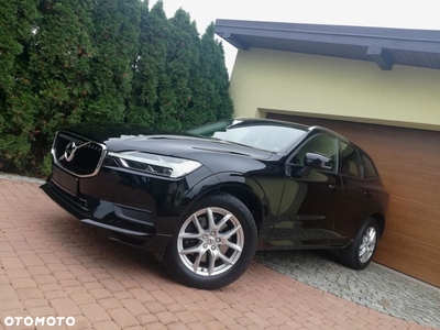 Volvo XC 60 D4 AWD Momentum