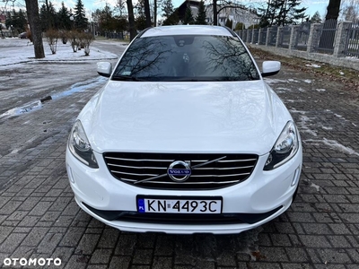 Volvo XC 60 D4 Drive-E Kinetic