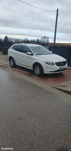 Volvo XC 60 D4 Drive-E Momentum