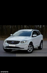 Volvo XC 60 D4 Drive-E Momentum