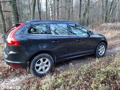 Volvo XC 60 D4 Drive-E R-Design Momentum