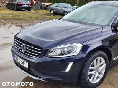 Volvo XC 60 D4 Drive-E Summum