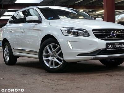 Volvo XC 60 D4 Drive-E Summum