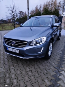 Volvo XC 60 D4 Drive-E Summum