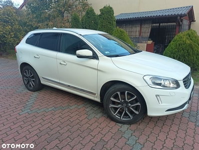 Volvo XC 60 D4 Drive-E Summum