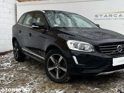 Volvo XC 60 D4 Geartronic Inscription