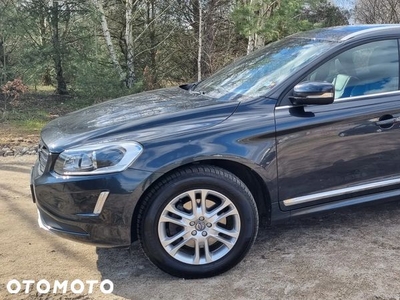 Volvo XC 60 D4 Geartronic Kinetic