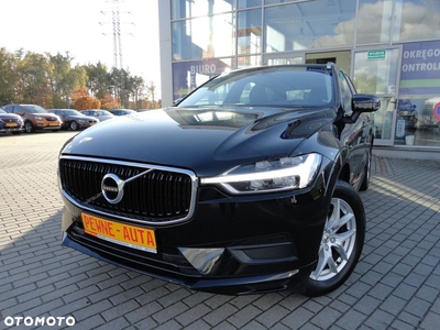 Volvo XC 60 D4 Geartronic Momentum