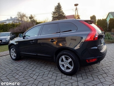 Volvo XC 60 D4 Geartronic Summum