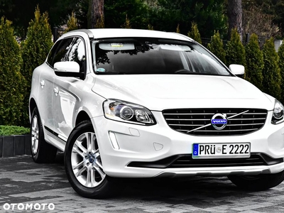 Volvo XC 60 D4 Geartronic Summum