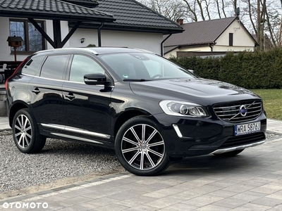 Volvo XC 60 D4 Geartronic Summum