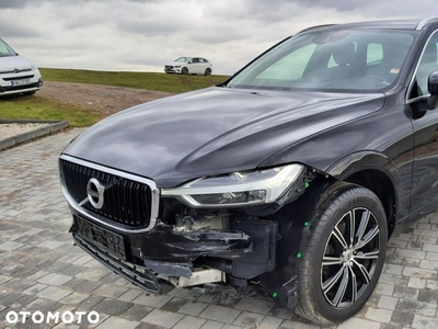 Volvo XC 60 D4 Momentum