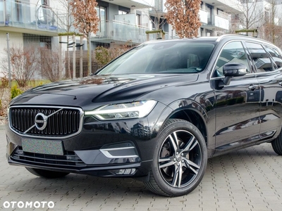 Volvo XC 60 D4 Momentum Pro