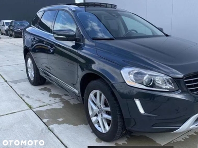 Volvo XC 60 D5 AWD Geartronic Summum