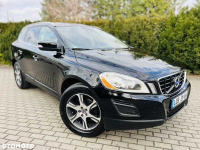 Volvo XC 60 DRIVe Summum