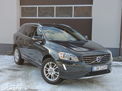 Volvo XC 60