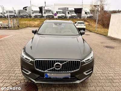 Volvo XC 60 T5 AWD Inscription