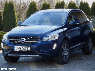 Volvo XC 60 T6 AWD RDesign