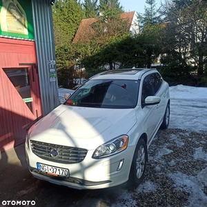 Volvo XC 60 T6 Geartronic Linje Inscription