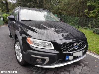 Volvo XC 70