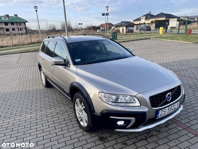 Volvo XC 70 D5 AWD Summum